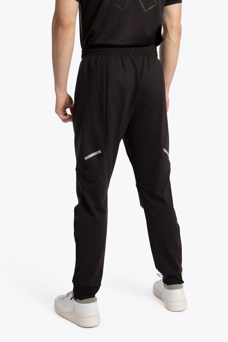 Osaka Men Track Pants | Black