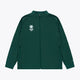 Osaka Men Track Top | Dark Green