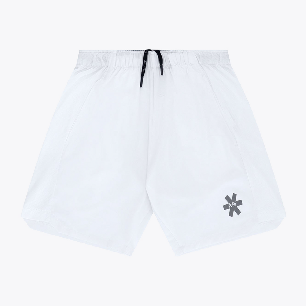 Osaka Men Training Short #White