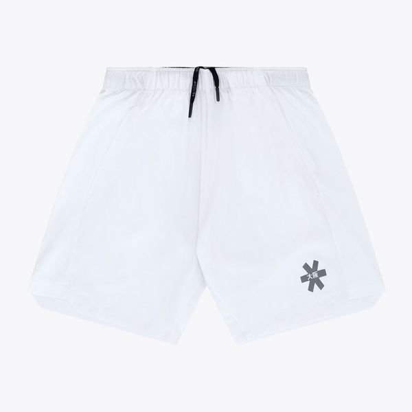 Osaka Men Training Short #White