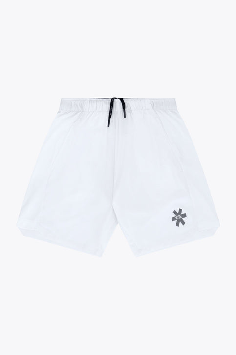 Osaka Men Training Short | White