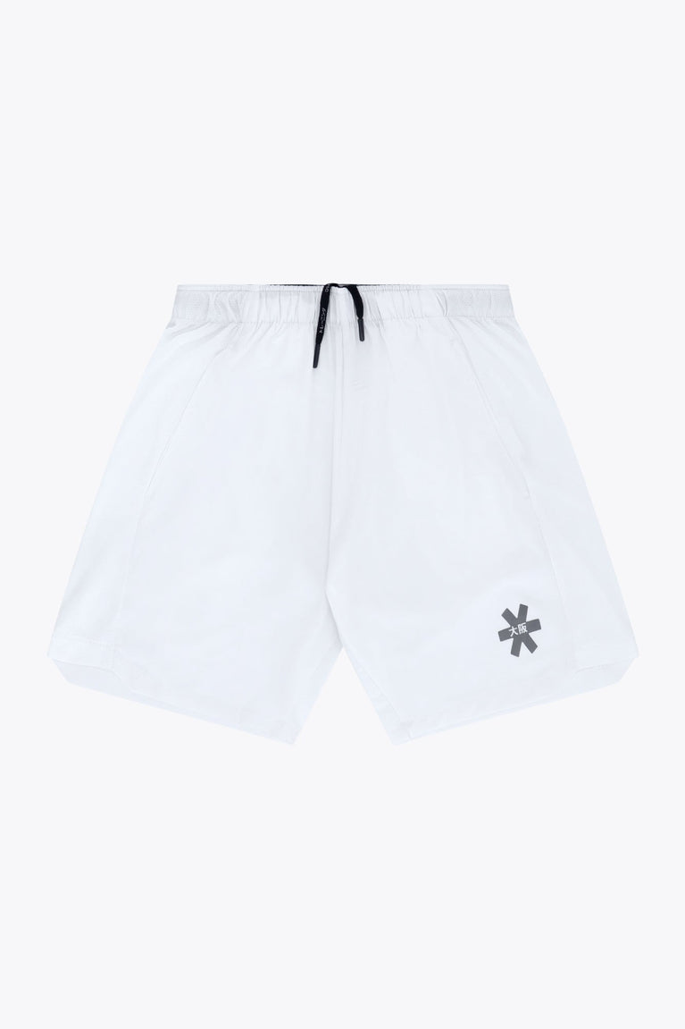 Osaka Men Training Short | White