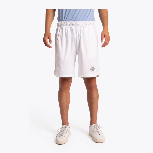 Osaka Men Training Short #White