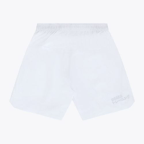 Osaka Men Training Short #White