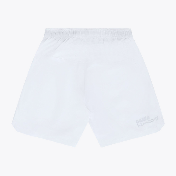 Osaka Men Training Short #White
