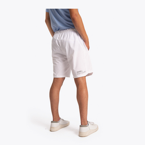 Osaka Men Training Short #White