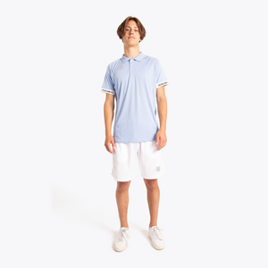 Osaka Men Training Short #White