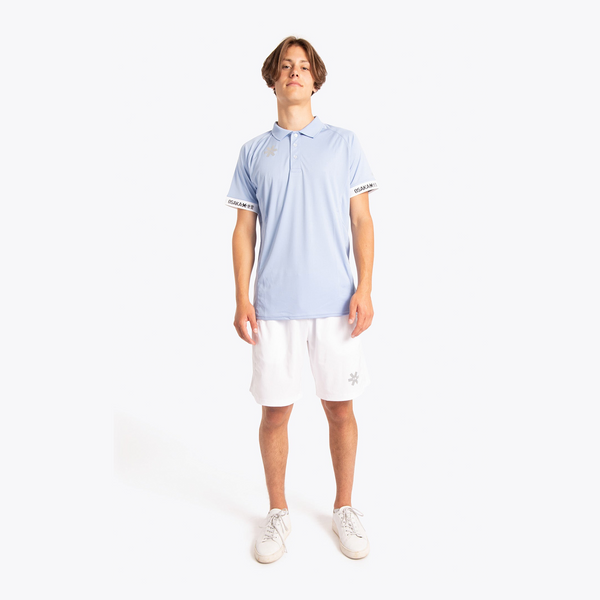 Osaka Men Training Short #White
