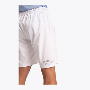Osaka Men Training Short #White