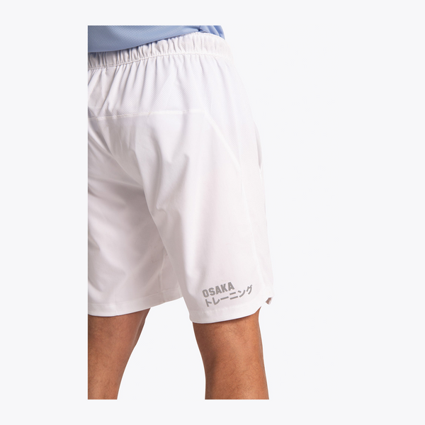 Osaka Men Training Short #White