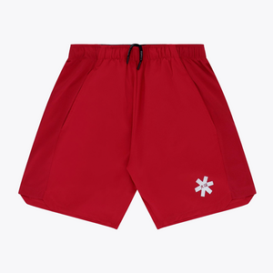 Osaka Men Training Short #Red