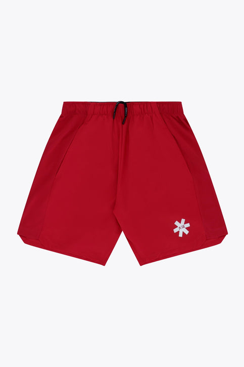 Osaka Men Training Short | Red