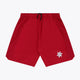 Osaka Men Training Short | Red