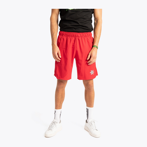 Osaka Men Training Short #Red