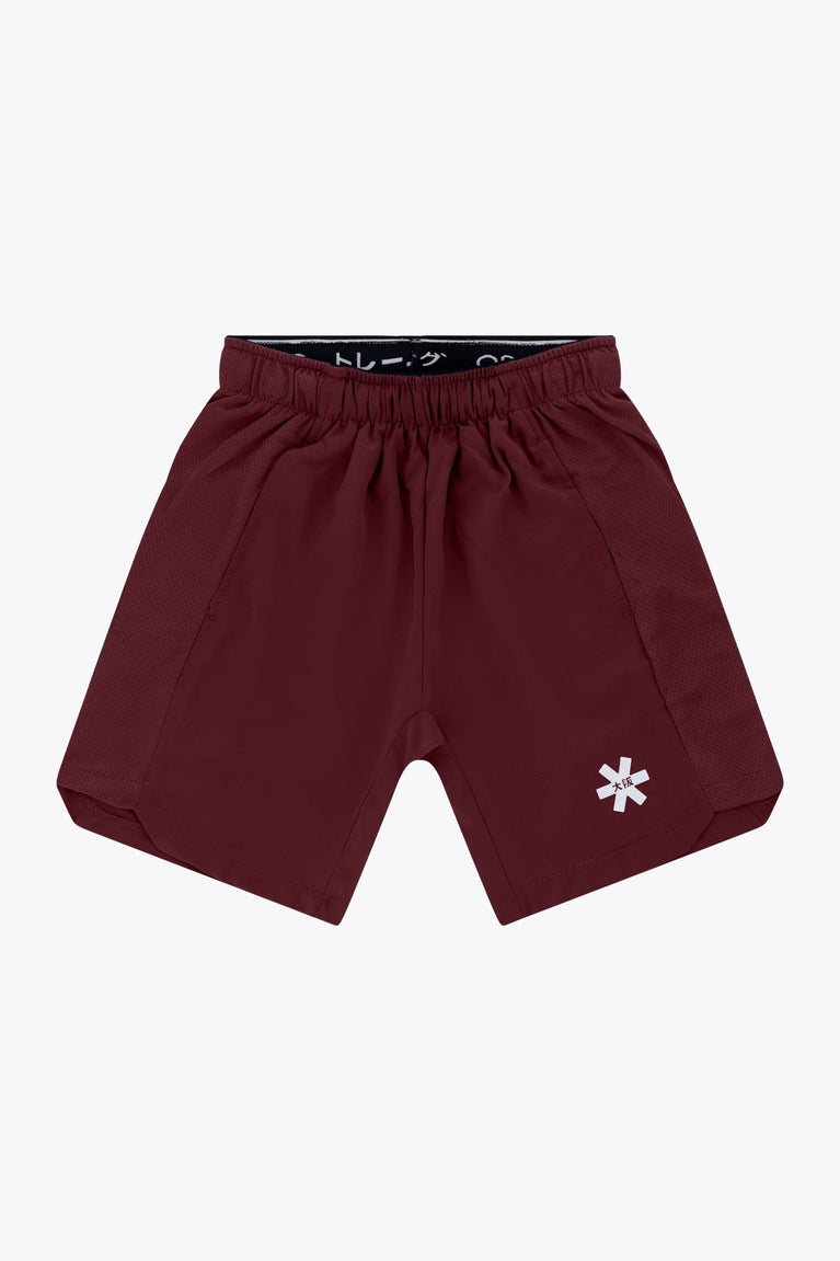 Osaka Men Training Short | Bordeaux