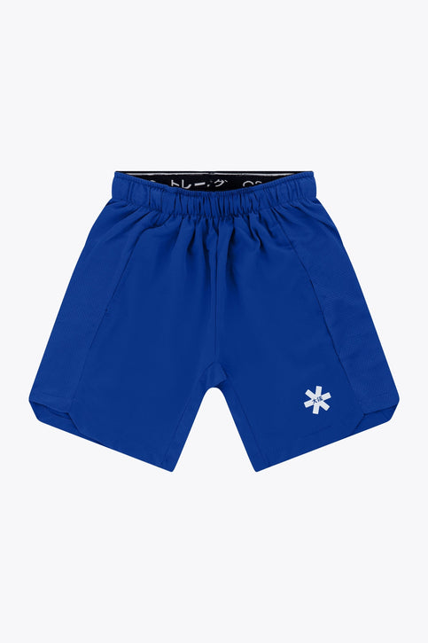 Osaka Men Training Short | Royal Blue