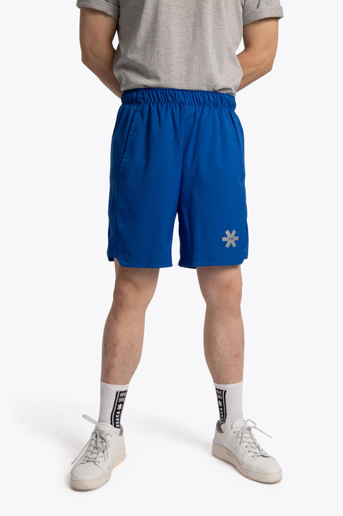 Osaka Men Training Short | Royal Blue