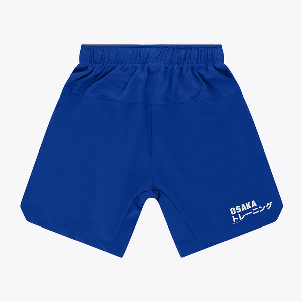 Osaka Men Training Short #RoyalBlue