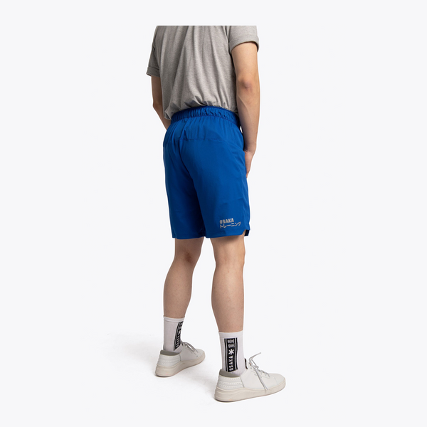 Osaka Men Training Short #RoyalBlue