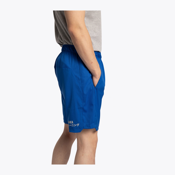 Osaka Men Training Short #RoyalBlue
