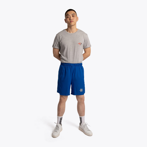 Osaka Men Training Short #RoyalBlue