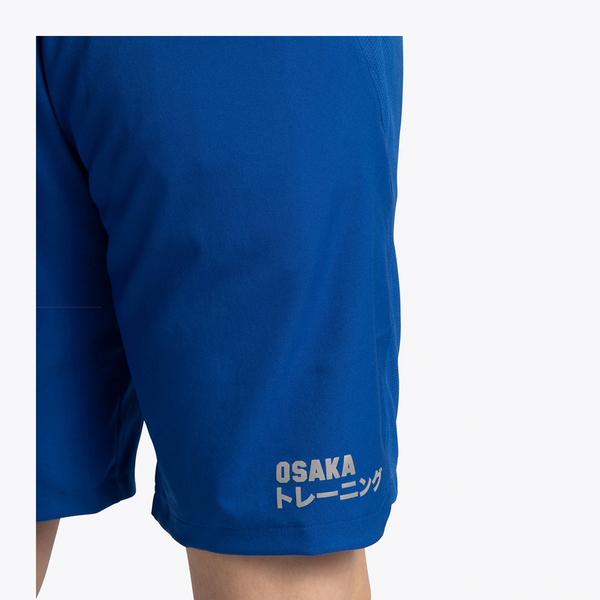 Osaka Men Training Short #RoyalBlue