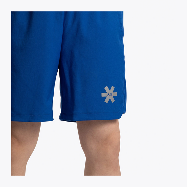 Osaka Men Training Short #RoyalBlue
