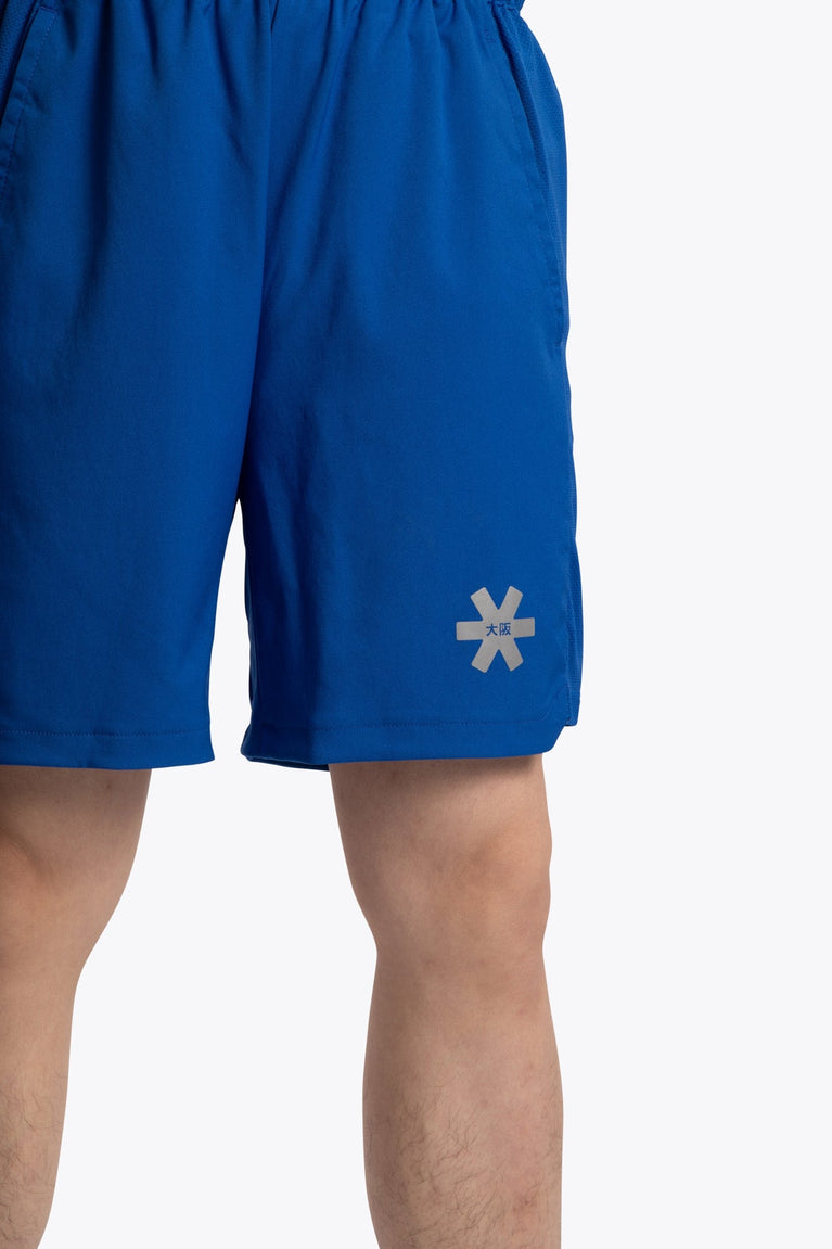 Osaka Men Training Short | Royal Blue