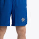 Osaka Men Training Short | Royal Blue