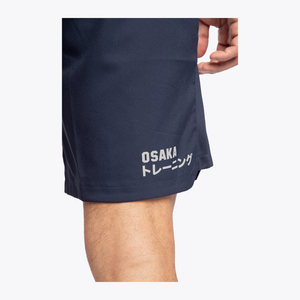 Osaka Men Training Short #Navy