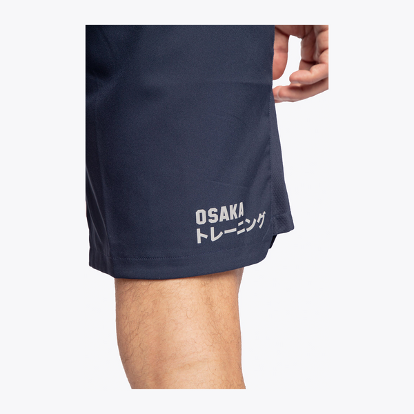 Osaka Men Training Short #Navy