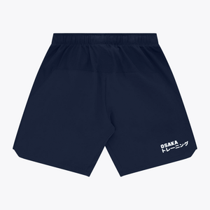 Osaka Men Training Short #Navy