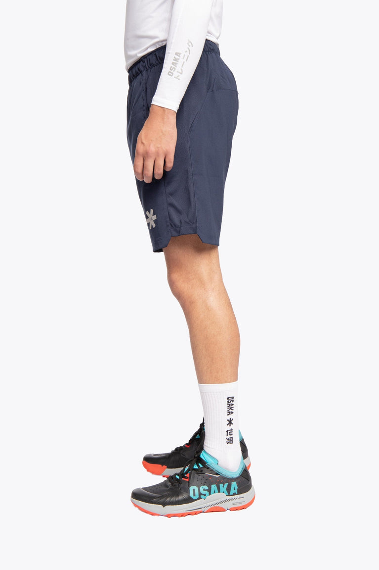 Osaka Men Training Short | Navy