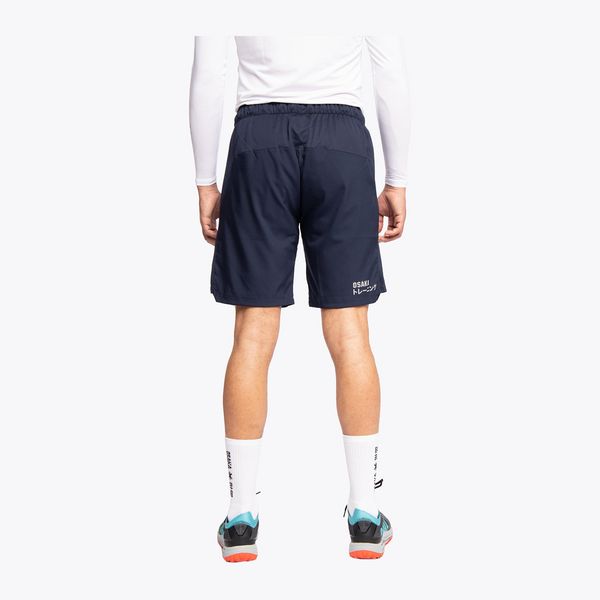 Osaka Men Training Short #Navy