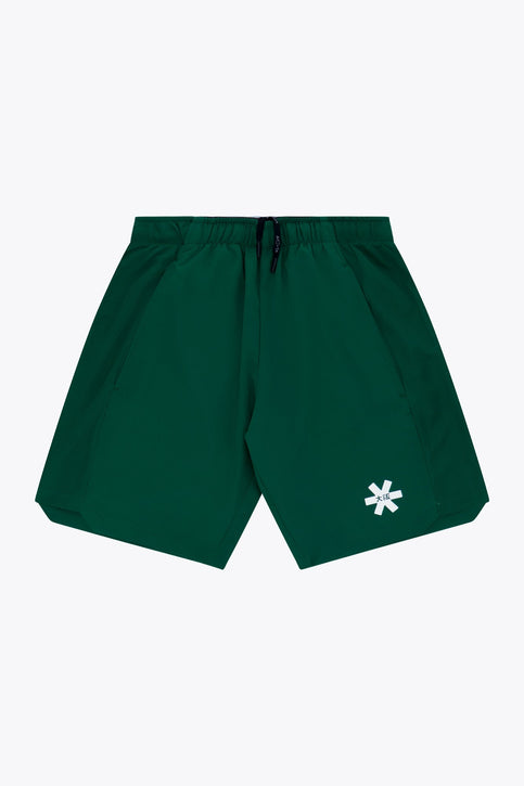 Osaka Men Training Short | Dark Green