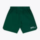 Osaka Men Training Short | Dark Green