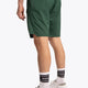 Osaka Men Training Short | Dark Green