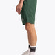 Osaka Men Training Short | Dark Green