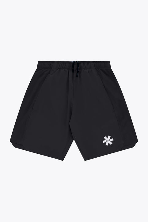 Osaka Men Training Short | Black