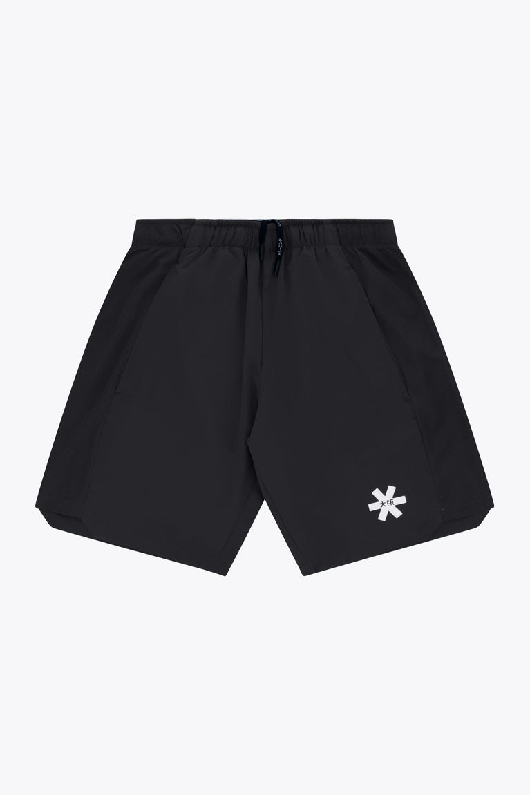 Osaka Men Training Short | Black