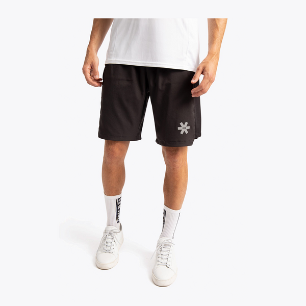 Osaka Men Training Short #Black