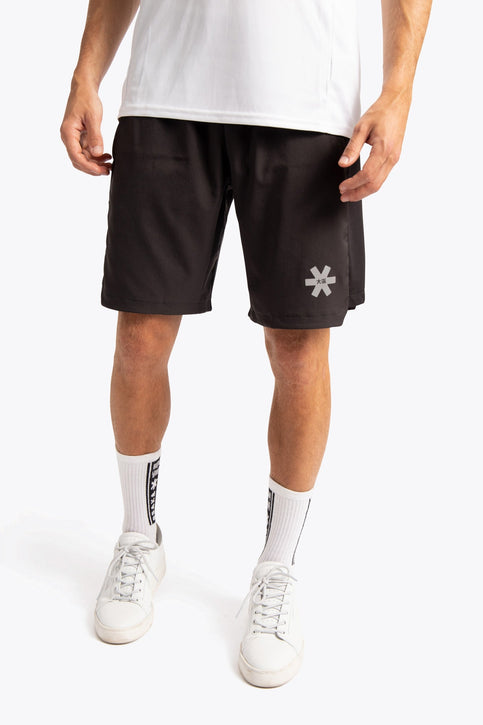 Osaka Men Training Short | Black