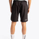Osaka Men Training Short | Black