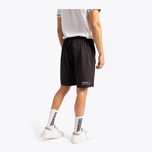 Osaka Men Training Short #Black