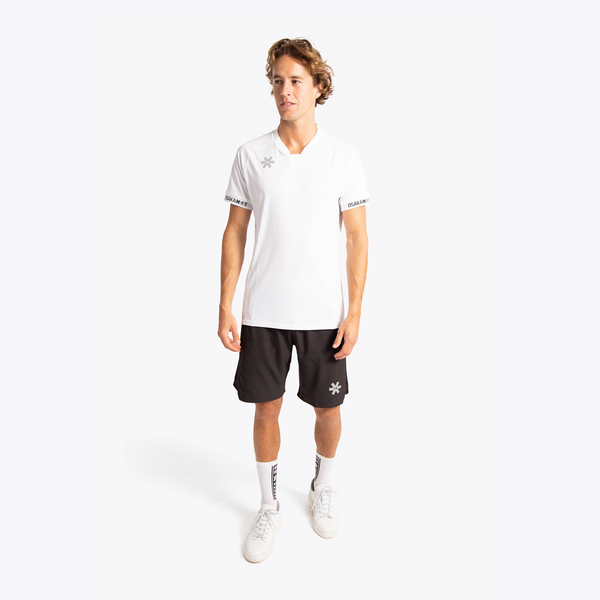 Osaka Men Training Short #Black
