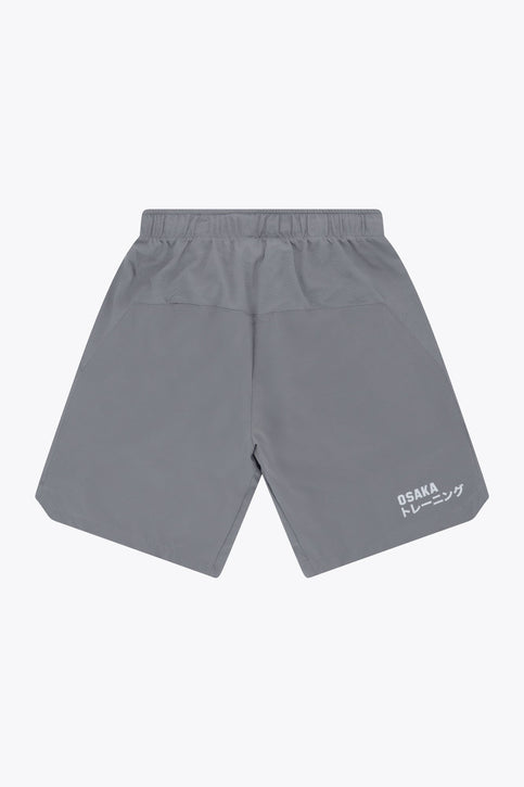 Osaka Men Training Short | Light Grey