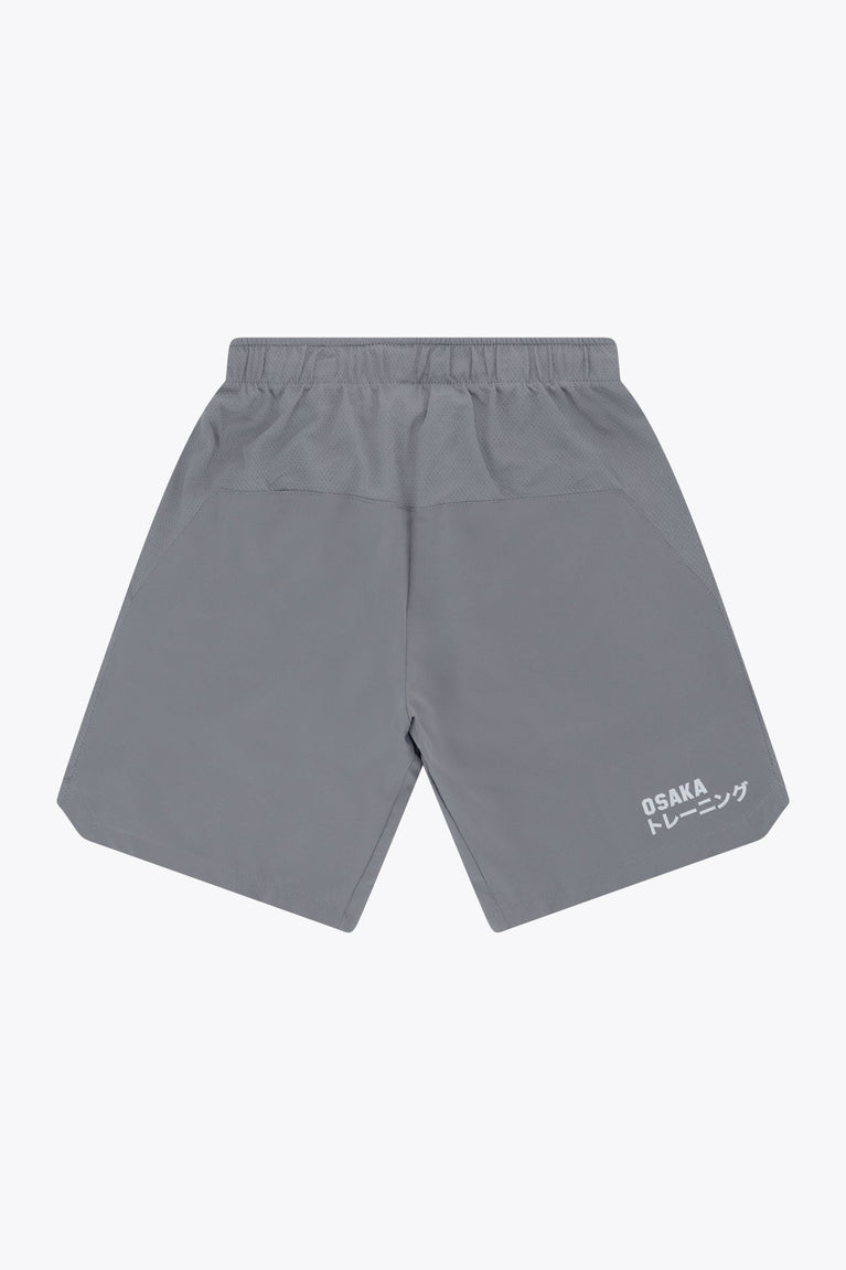 Osaka Men Training Short | Light Grey