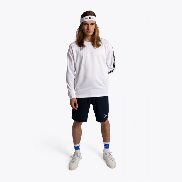 Men Training Sweater
