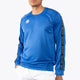 Osaka Men Training Sweater | Royal Blue