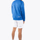 Osaka Men Training Sweater | Royal Blue